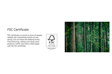 Load image into Gallery viewer, Gift Set | CAFEC Cup 4 Big Pour-Over Flower Dripper | CFD4-GREEN + LC4-40W, MC4-40W, DC4-40W, Stainless Kettle Tsubame Pro