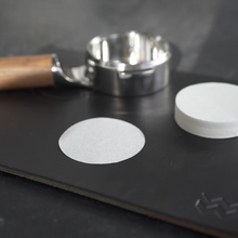 Load image into Gallery viewer, CAFEC X Weber Workshops EPF Espresso Paper Filter