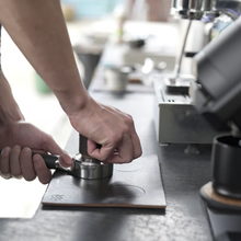 Load image into Gallery viewer, CAFEC X Weber Workshops EPF Espresso Paper Filter