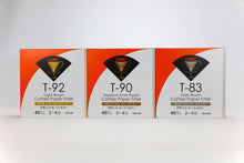 Load image into Gallery viewer, Gift Set | CAFEC Cup 4 Big Pour-Over Flower Dripper | CFD4-GREEN + LC4-40W, MC4-40W, DC4-40W, Stainless Kettle Tsubame Pro, Grinder