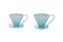 Load image into Gallery viewer, Cup 4 Big Pour-Over Flower Dripper | CFD-4