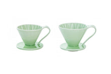 Load image into Gallery viewer, CAFEC Cup 1 Small Pour-Over Flower Dripper | CFD-1