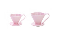 Load image into Gallery viewer, Cup 4 Big Pour-Over Flower Dripper | CFD-4