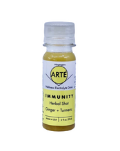 Load image into Gallery viewer, Arte Wellness Immunity Shot: Immunity (Pack of 12)
