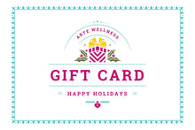 Load image into Gallery viewer, Arte Wellness Gift Card