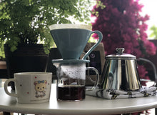 Load image into Gallery viewer, CAFEC 600ml Pour-Over Beaker | BS-600