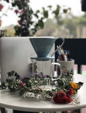 Load image into Gallery viewer, CAFEC 600ml Pour-Over Beaker | BS-600