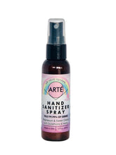 Load image into Gallery viewer, Arte Wellness Hand Sanitizer