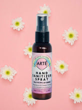 Load image into Gallery viewer, Arte Wellness Hand Sanitizer
