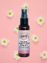 Load image into Gallery viewer, Arte Wellness Hand Sanitizer