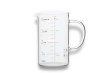 Load image into Gallery viewer, CAFEC 600ml Pour-Over Beaker | BS-600