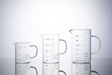 Load image into Gallery viewer, CAFEC 600ml Pour-Over Beaker | BS-600