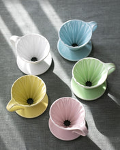 Load image into Gallery viewer, Cup 4 Big Pour-Over Flower Dripper | CFD-4