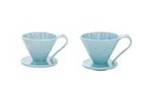 Load image into Gallery viewer, Cup 4 Big Pour-Over Flower Dripper | CFD-4
