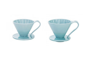 CAFEC Cup 1 Small Pour-Over Flower Dripper | CFD-1