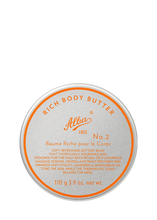 Load image into Gallery viewer, ALBA1913 RICH BODY BUTTER | 110 g | BM_RBB110
