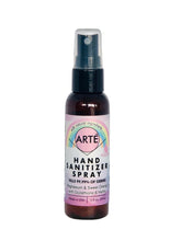 Load image into Gallery viewer, Arte Wellness Hand Sanitizer

