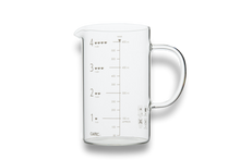 Load image into Gallery viewer, CAFEC 600ml Pour-Over Beaker | BS-600
