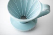 Load image into Gallery viewer, Cup 4 Big Pour-Over Flower Dripper | CFD-4
