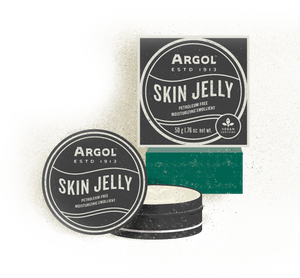 ARGOL SKIN JELLY | 50 g / 1.76 oz. net wt. | A_SJ50JP