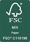CAFEC SFP (Support Forest Paper) Cup 1 Cone Paper Filter | SFP1-100W